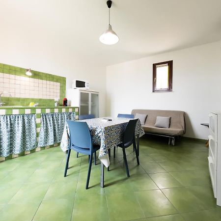 Elimi Favignana Apartments - Residence In Citta Εξωτερικό φωτογραφία