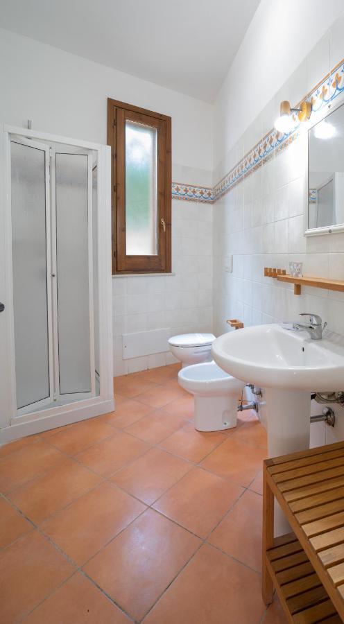 Elimi Favignana Apartments - Residence In Citta Εξωτερικό φωτογραφία