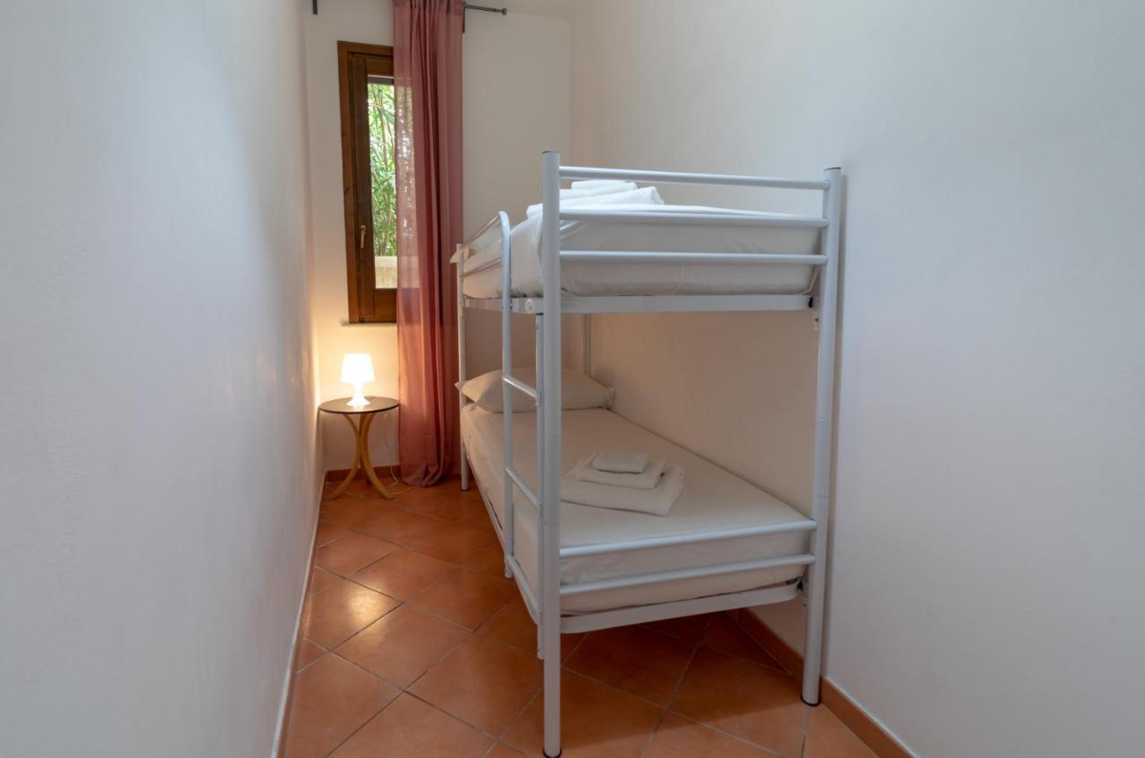 Elimi Favignana Apartments - Residence In Citta Εξωτερικό φωτογραφία